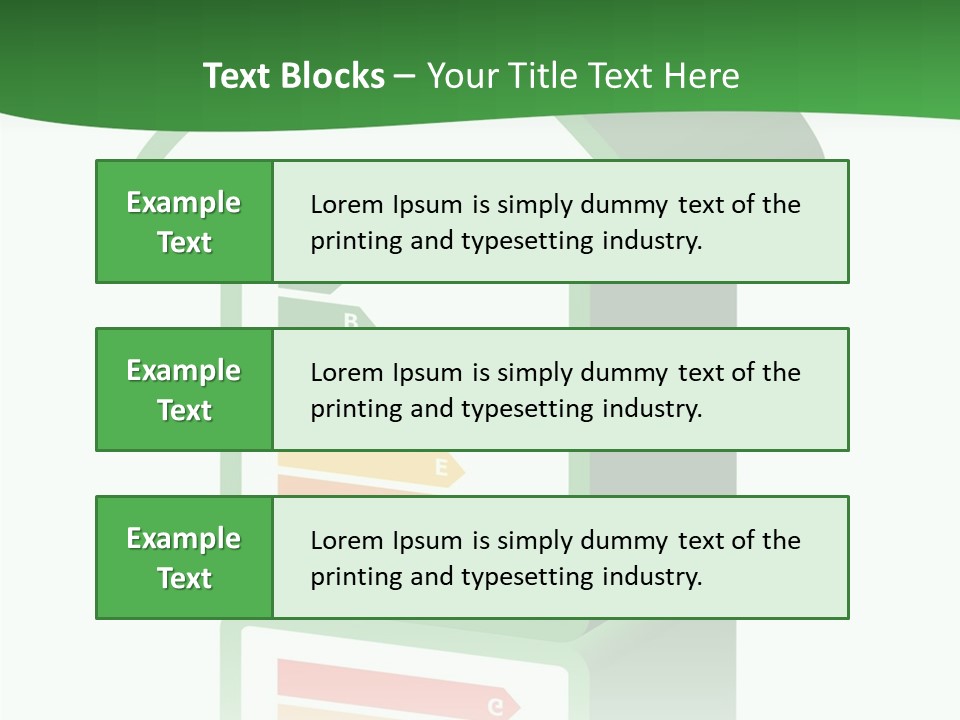 Elderly Human Background PowerPoint Template
