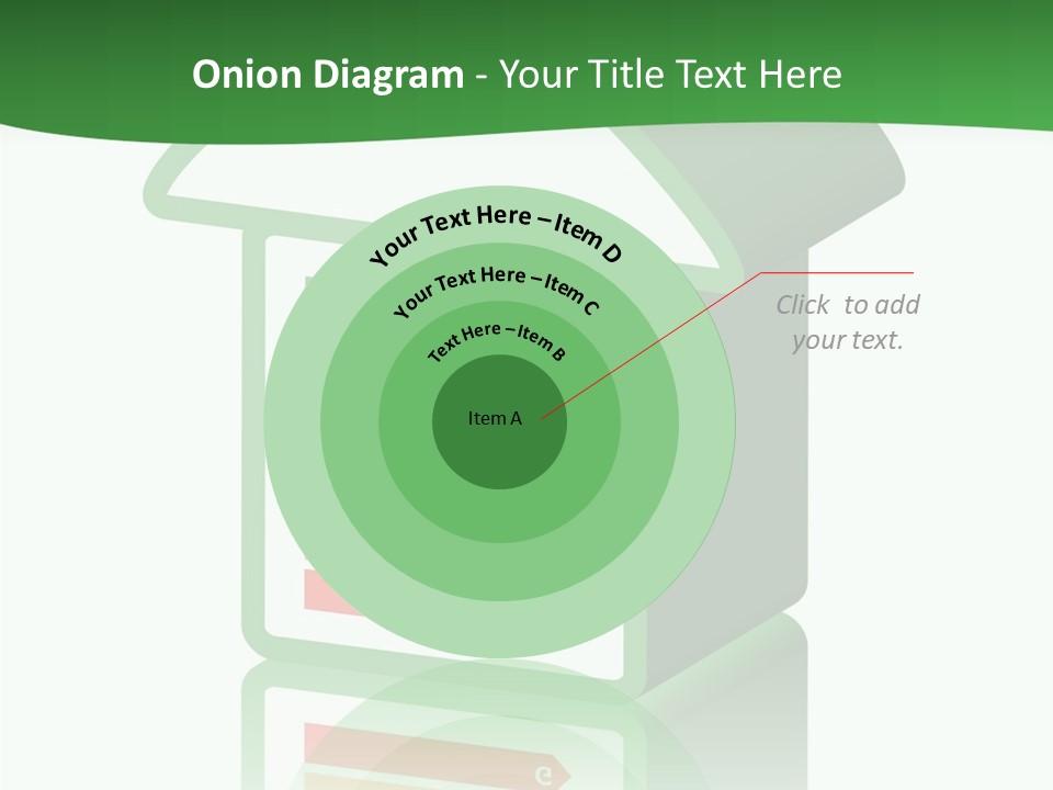 Elderly Human Background PowerPoint Template