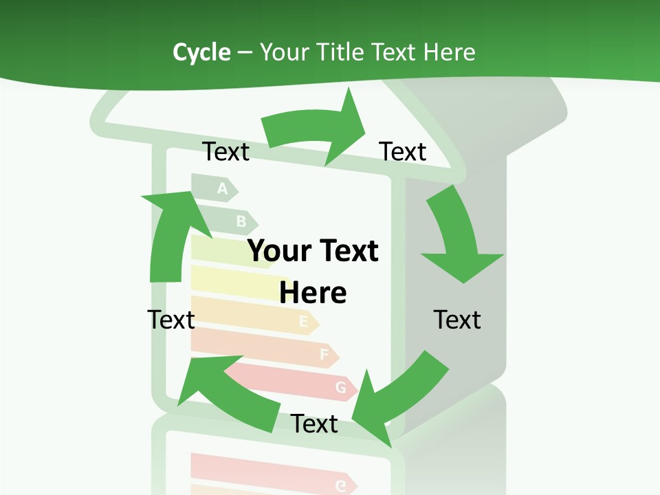 Elderly Human Background PowerPoint Template