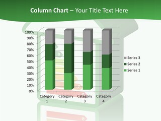 Elderly Human Background PowerPoint Template