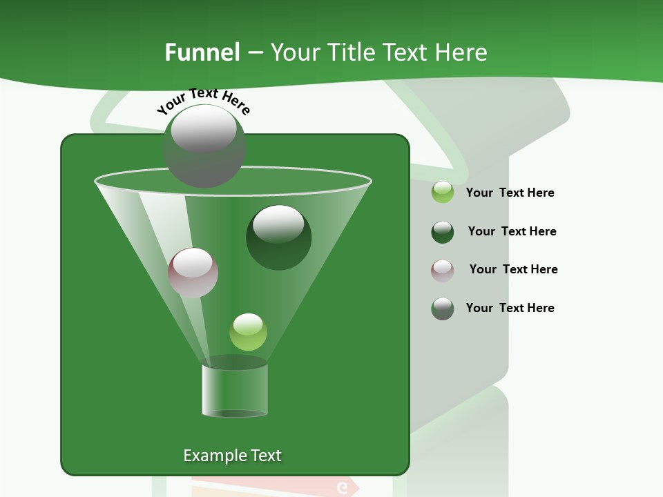 Elderly Human Background PowerPoint Template