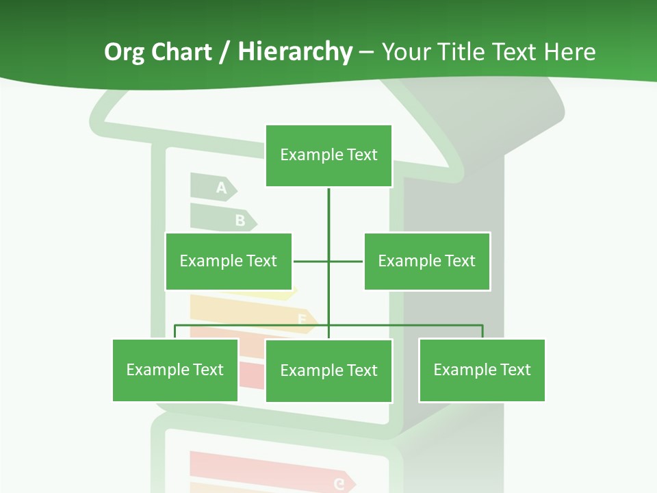 Elderly Human Background PowerPoint Template