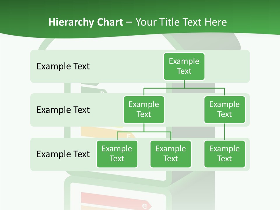 Elderly Human Background PowerPoint Template