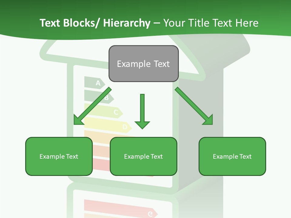 Elderly Human Background PowerPoint Template