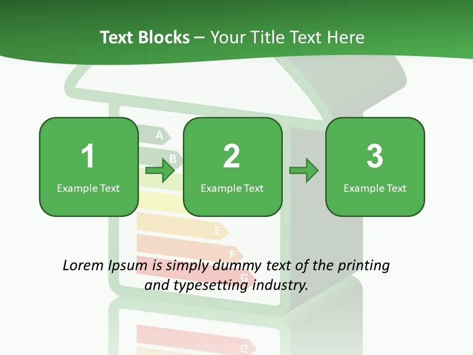 Elderly Human Background PowerPoint Template
