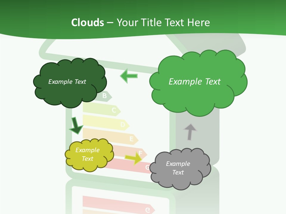 Elderly Human Background PowerPoint Template