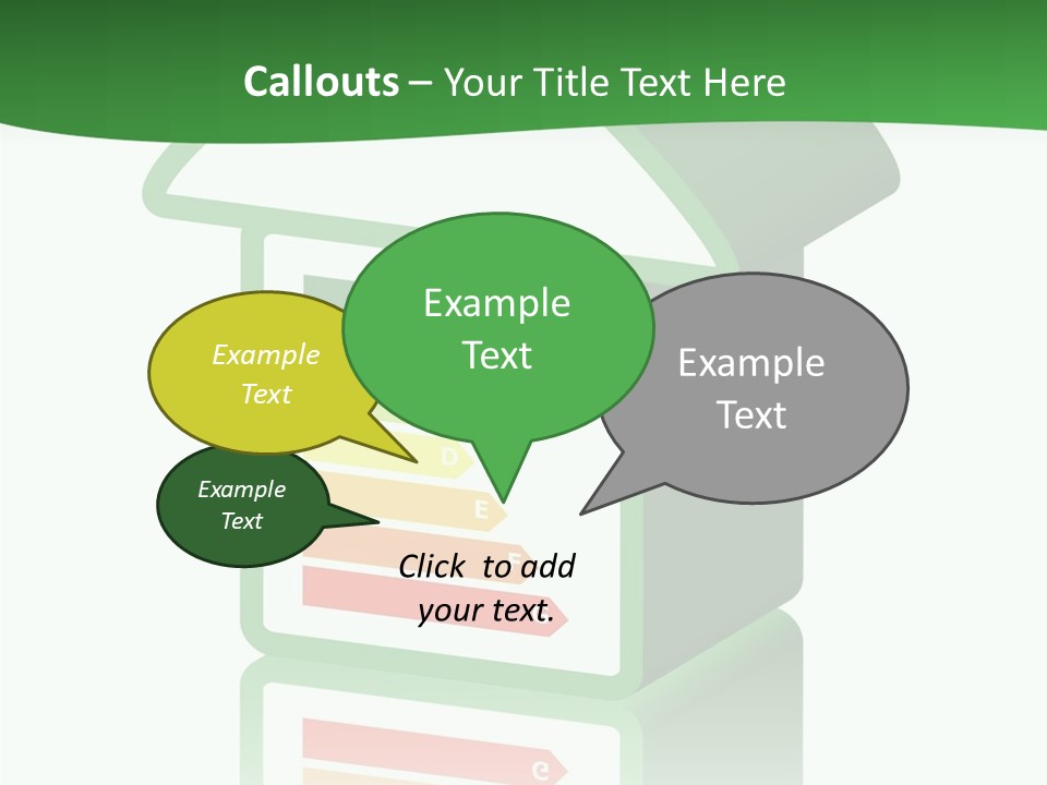 Elderly Human Background PowerPoint Template