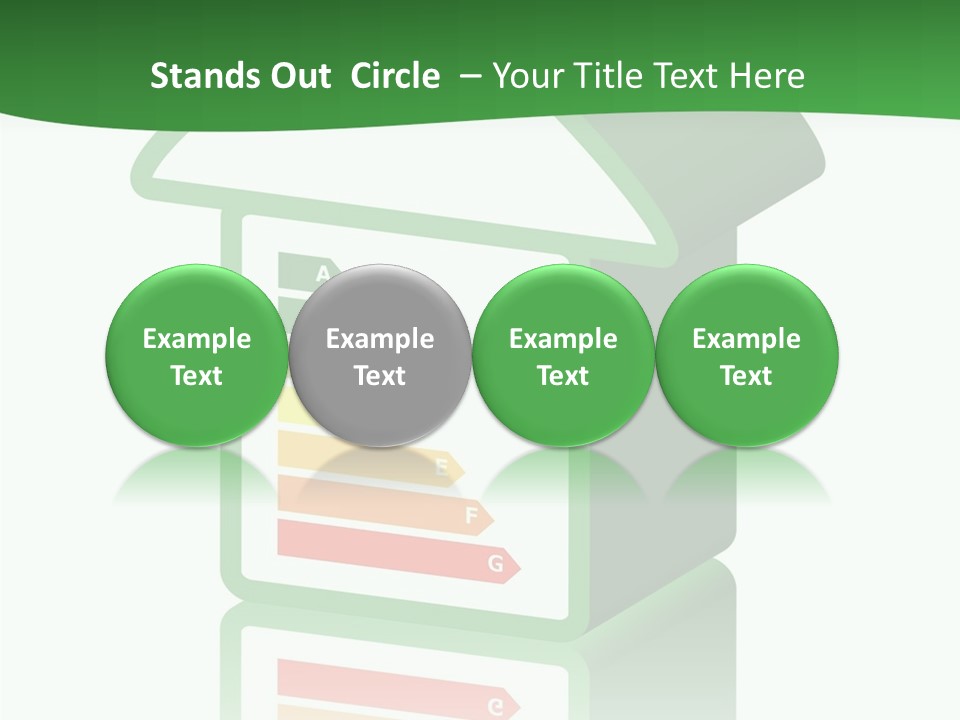 Elderly Human Background PowerPoint Template