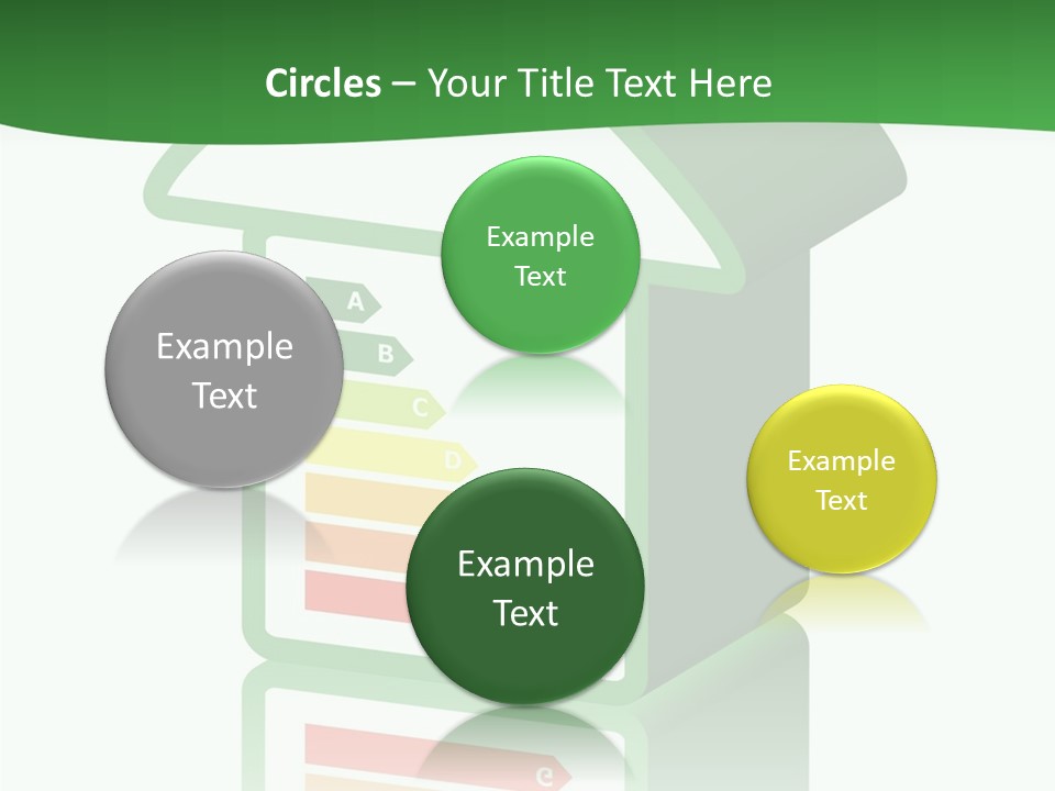 Elderly Human Background PowerPoint Template