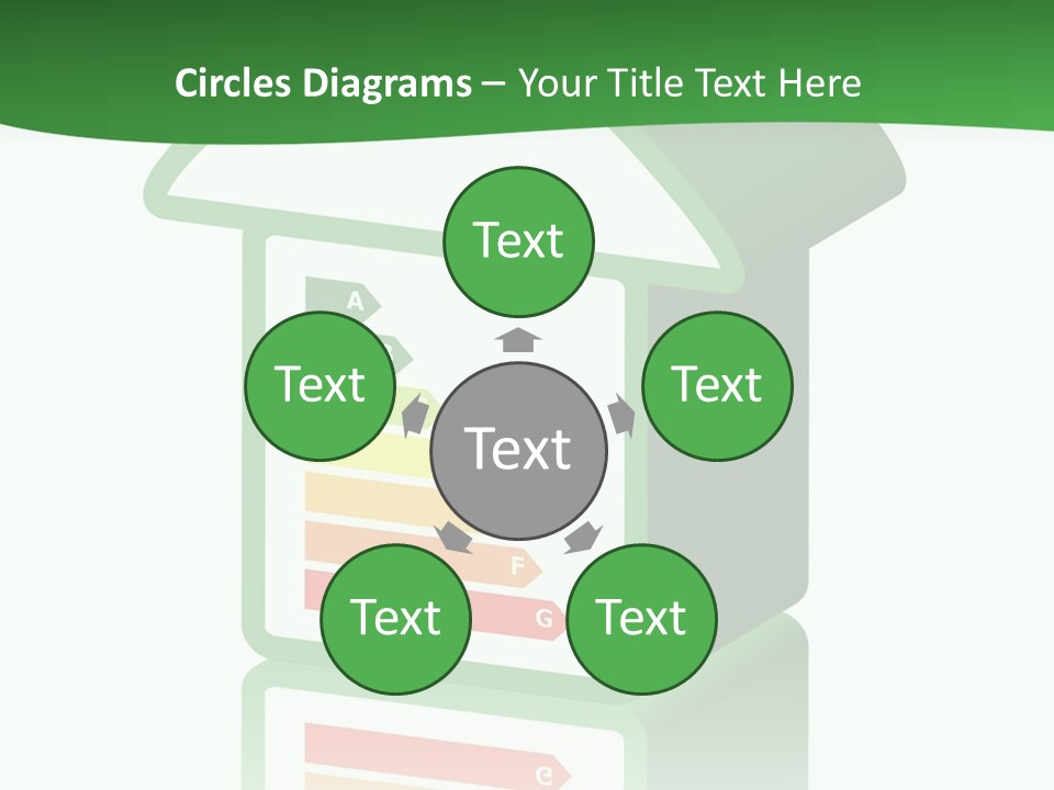 Elderly Human Background PowerPoint Template