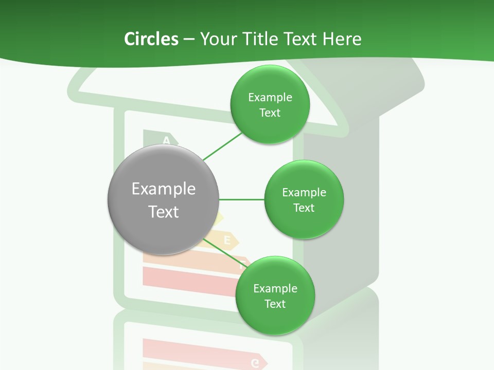 Elderly Human Background PowerPoint Template