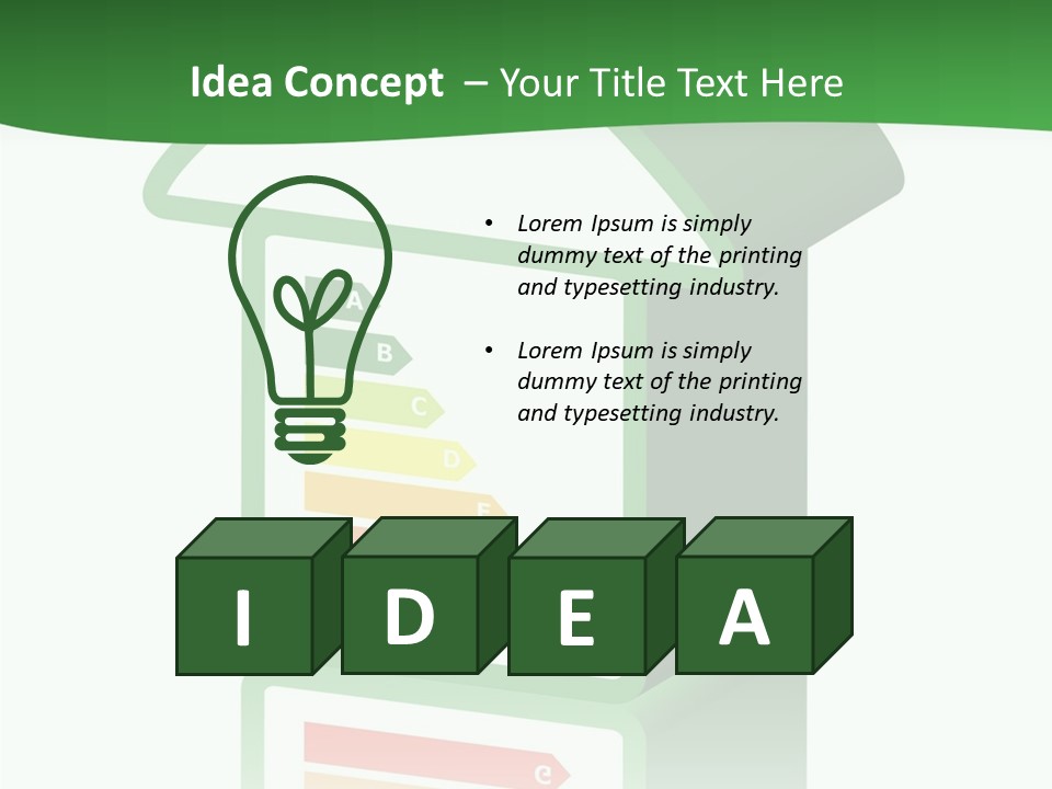 Elderly Human Background PowerPoint Template