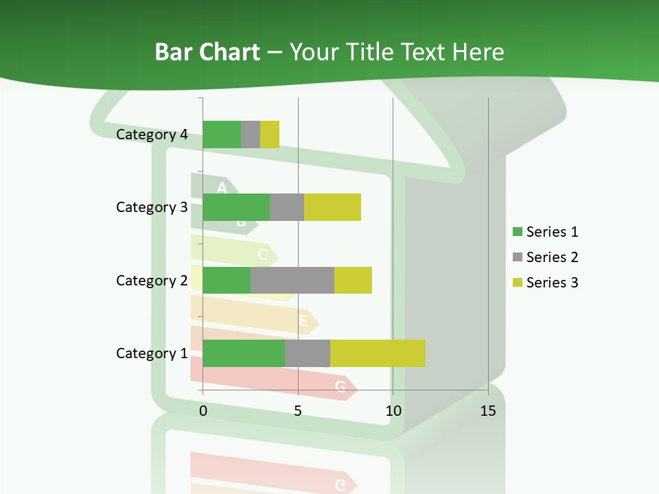 Elderly Human Background PowerPoint Template