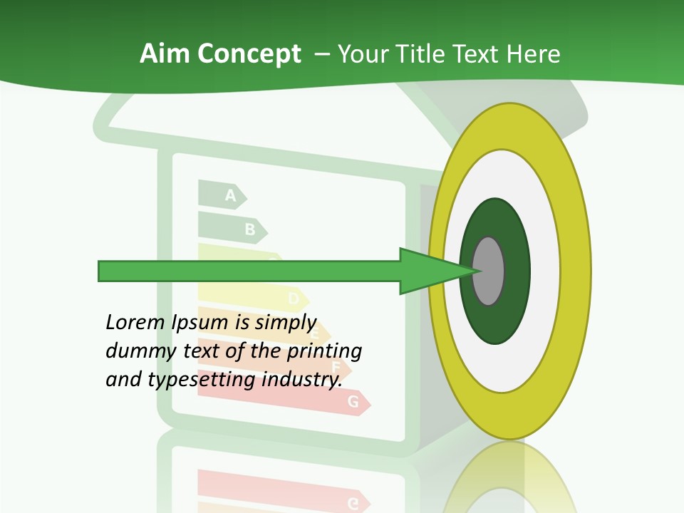 Elderly Human Background PowerPoint Template