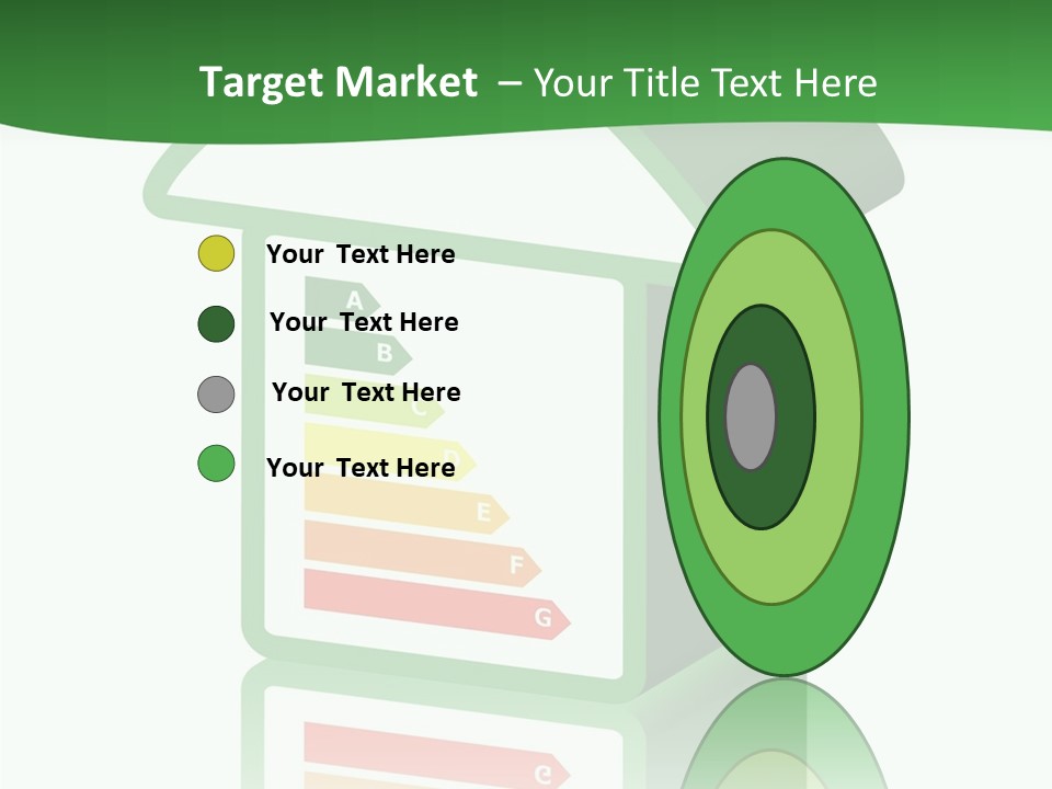 Elderly Human Background PowerPoint Template