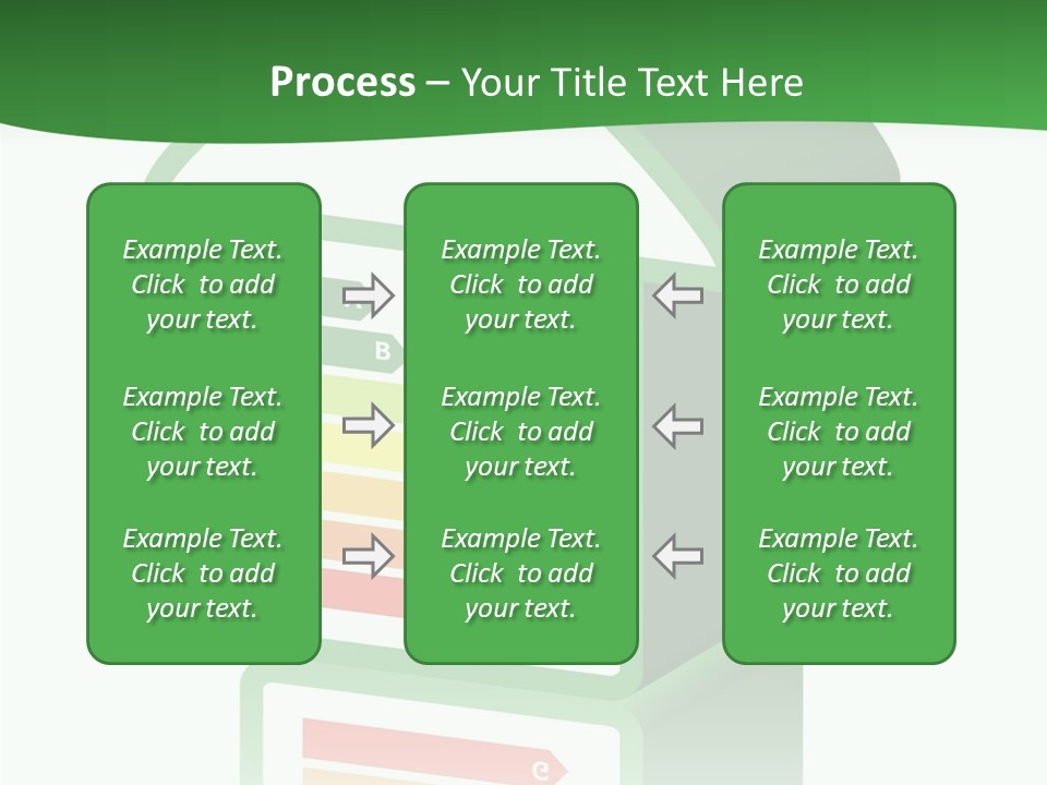 Elderly Human Background PowerPoint Template