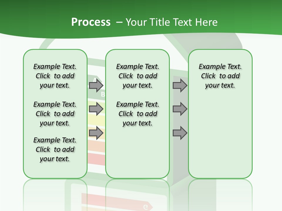 Elderly Human Background PowerPoint Template