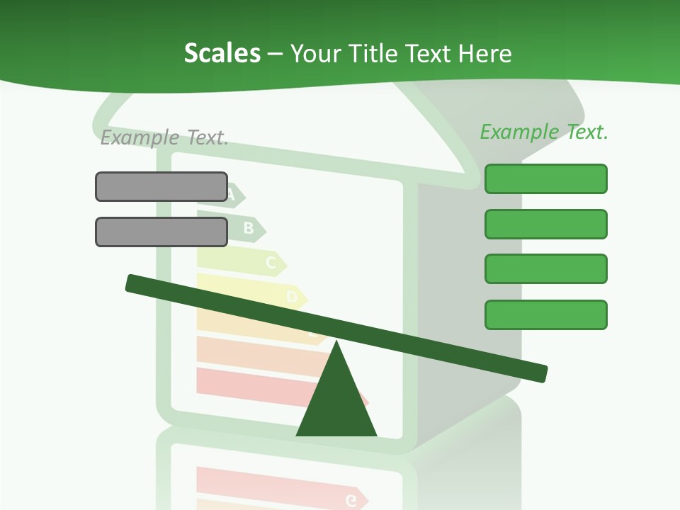 Elderly Human Background PowerPoint Template