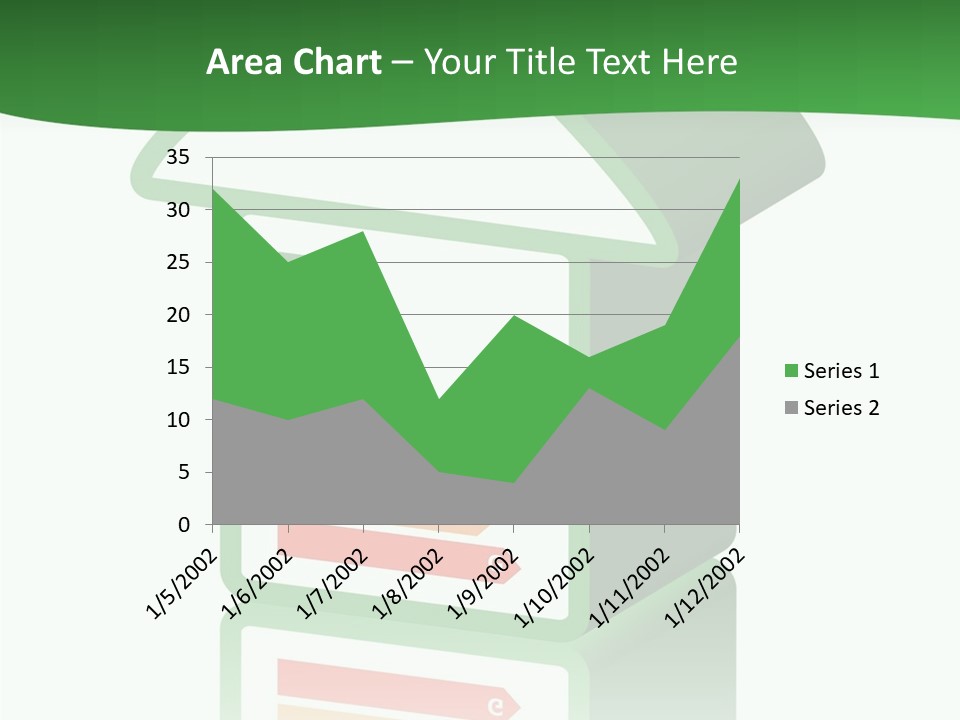 Elderly Human Background PowerPoint Template