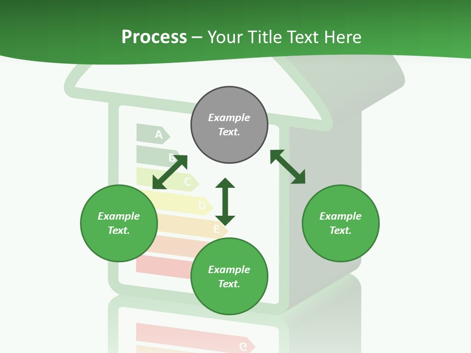 Elderly Human Background PowerPoint Template