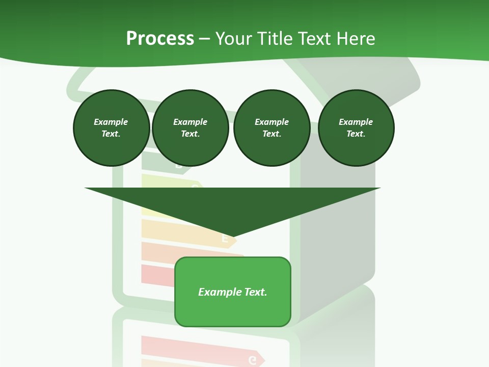 Elderly Human Background PowerPoint Template