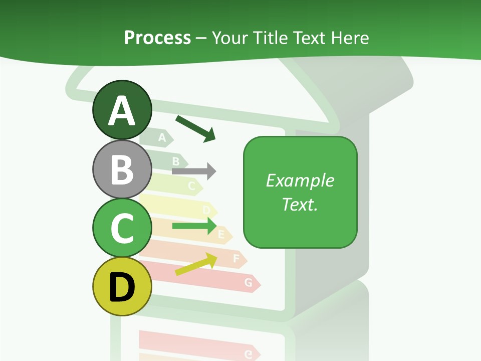 Elderly Human Background PowerPoint Template