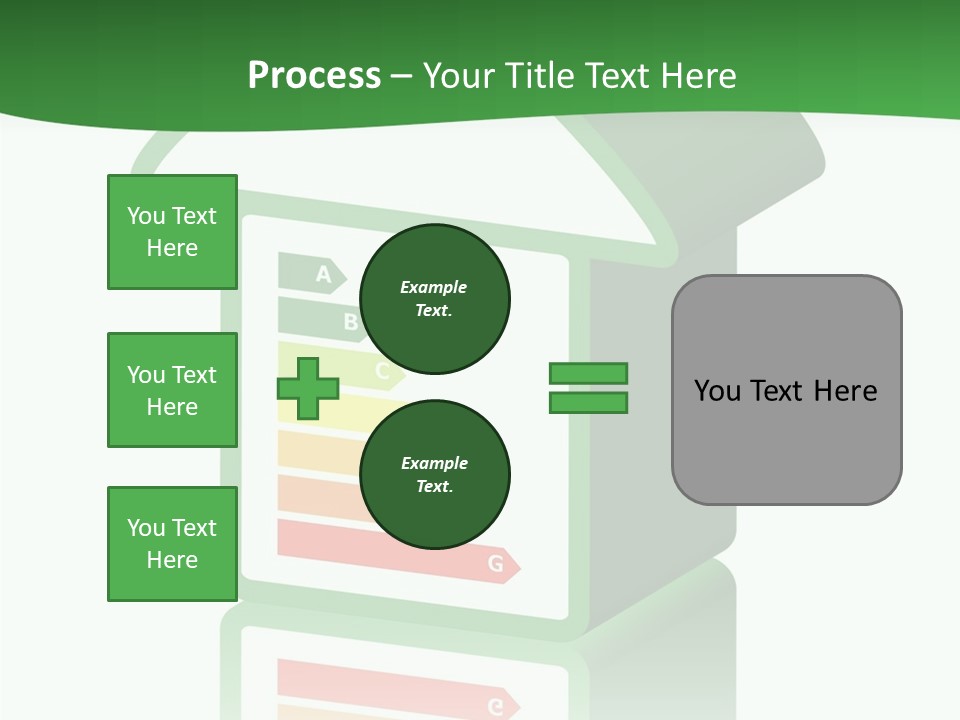 Elderly Human Background PowerPoint Template