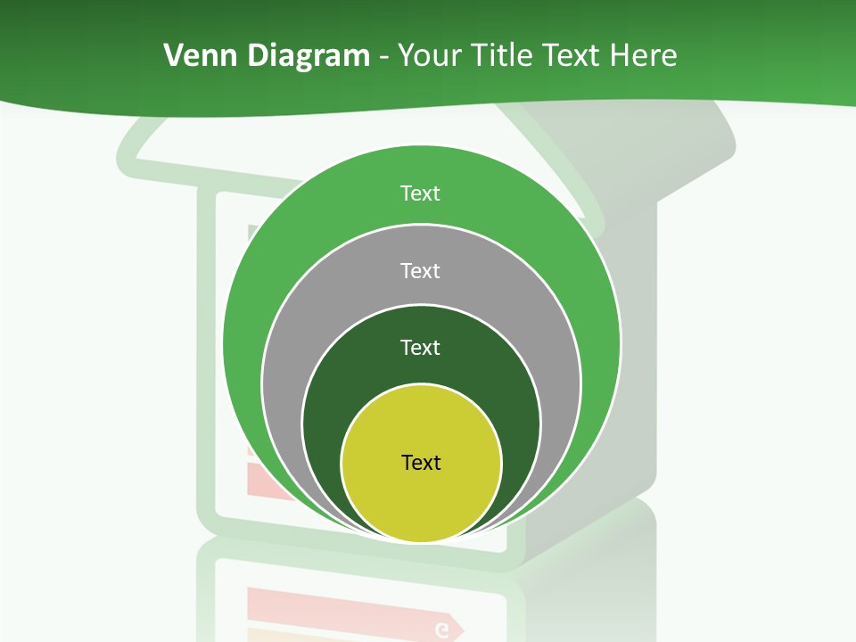 Elderly Human Background PowerPoint Template