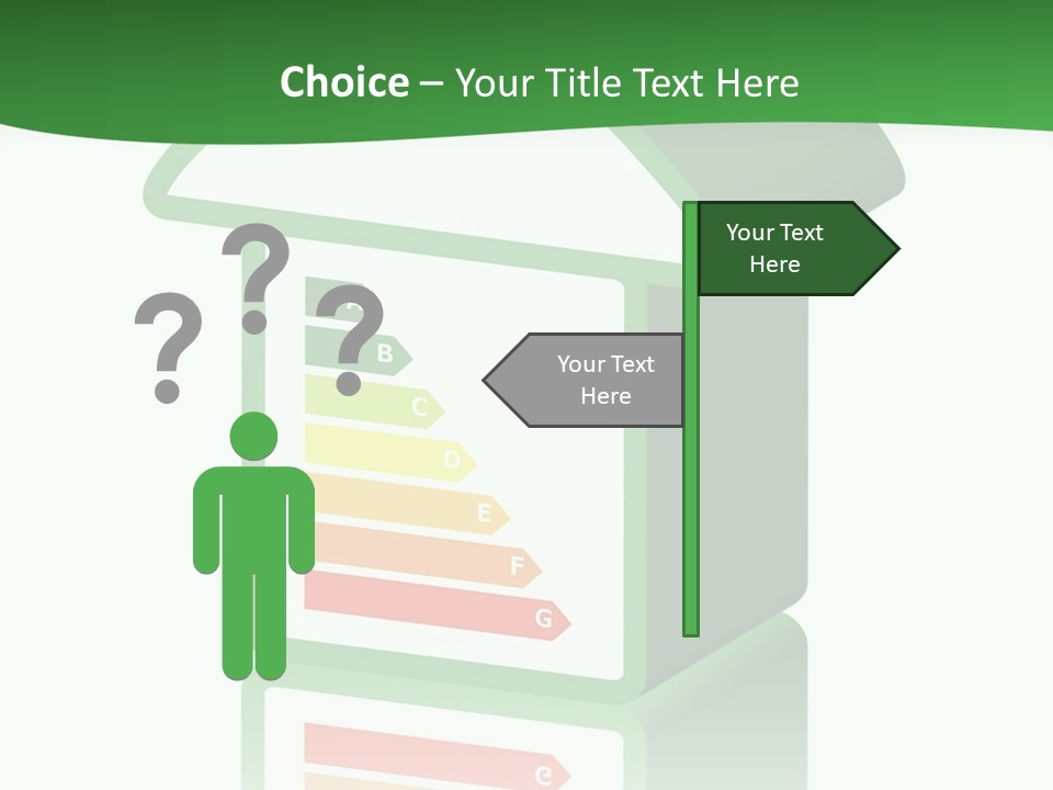 Elderly Human Background PowerPoint Template