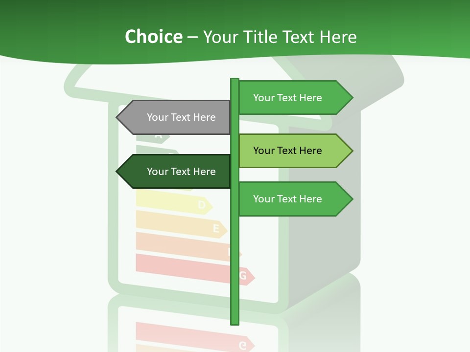 Elderly Human Background PowerPoint Template