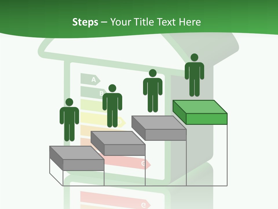 Elderly Human Background PowerPoint Template