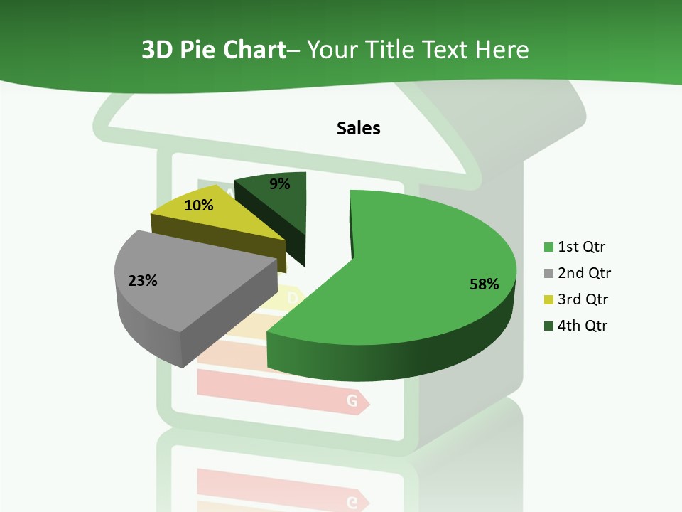 Elderly Human Background PowerPoint Template