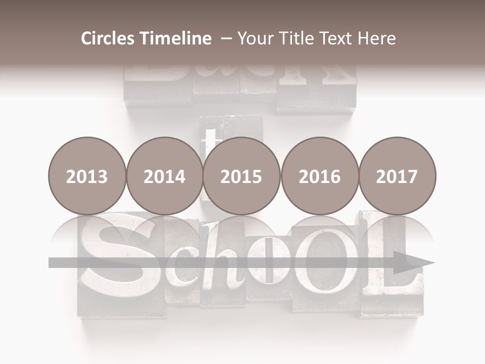 Caregiver Aging Help PowerPoint Template