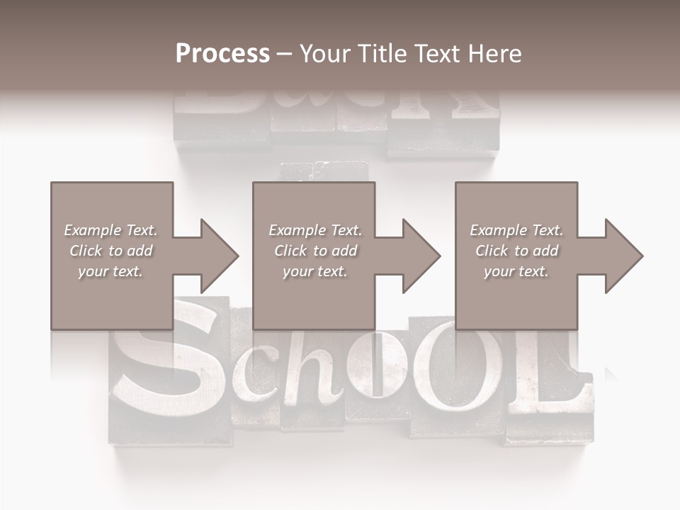 Caregiver Aging Help PowerPoint Template