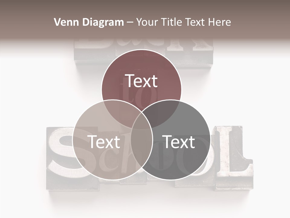 Caregiver Aging Help PowerPoint Template