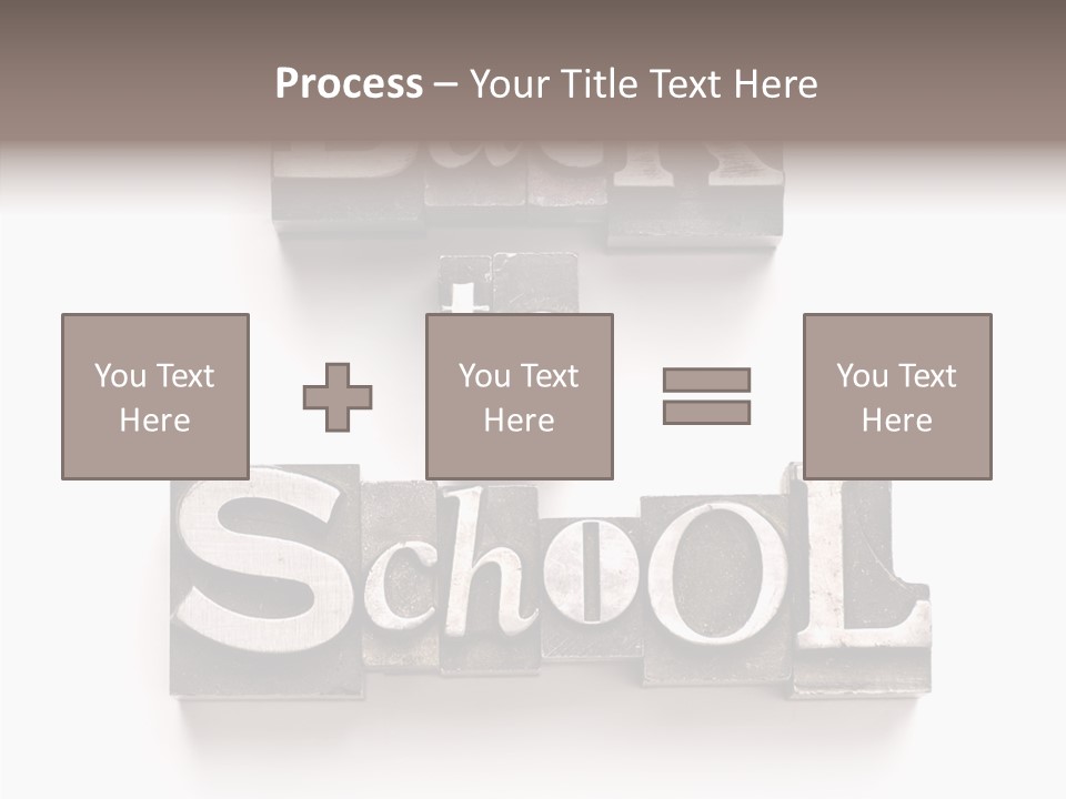Caregiver Aging Help PowerPoint Template