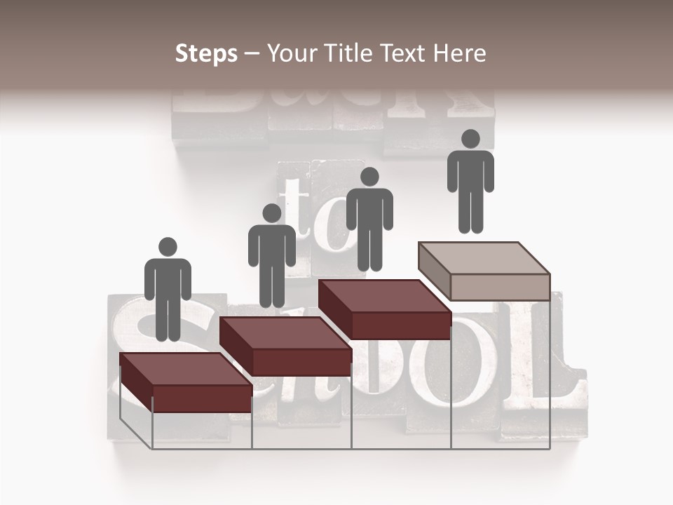 Caregiver Aging Help PowerPoint Template