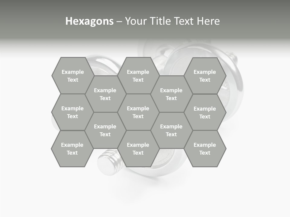 Adult Old Elder PowerPoint Template