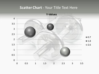 Adult Old Elder PowerPoint Template