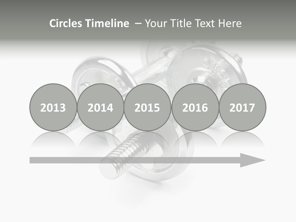 Adult Old Elder PowerPoint Template