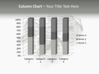 Adult Old Elder PowerPoint Template