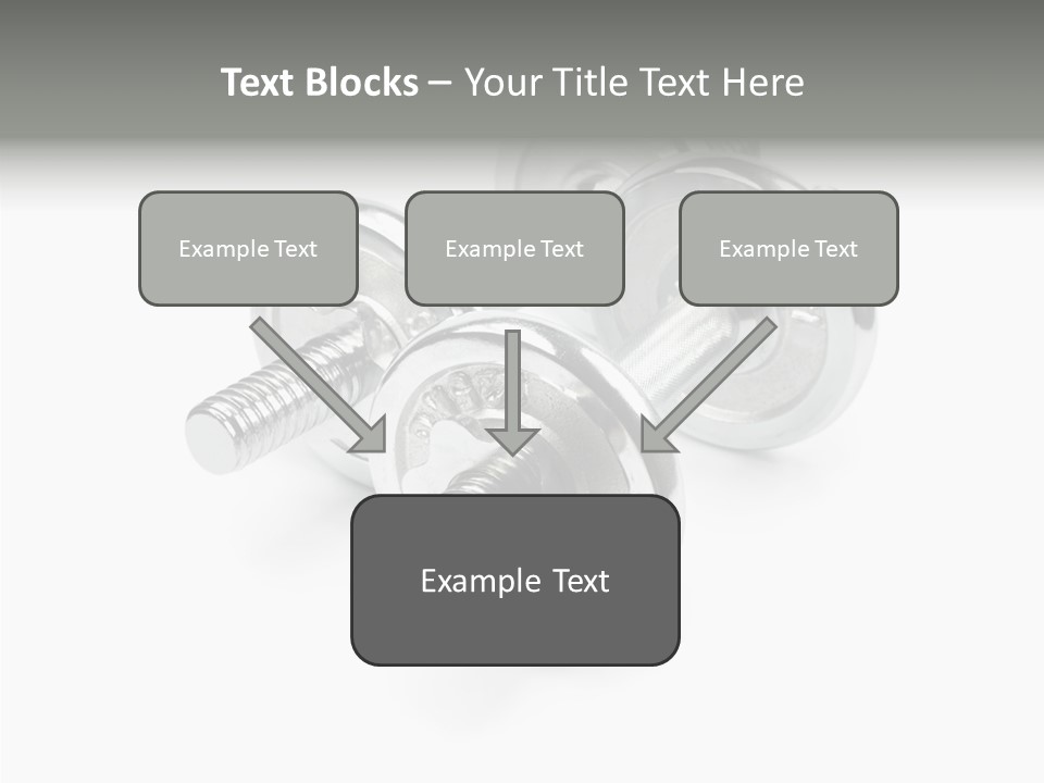 Adult Old Elder PowerPoint Template