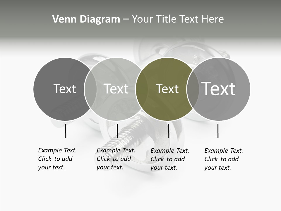 Adult Old Elder PowerPoint Template
