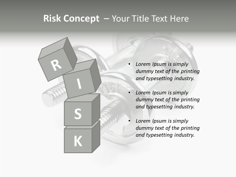 Adult Old Elder PowerPoint Template