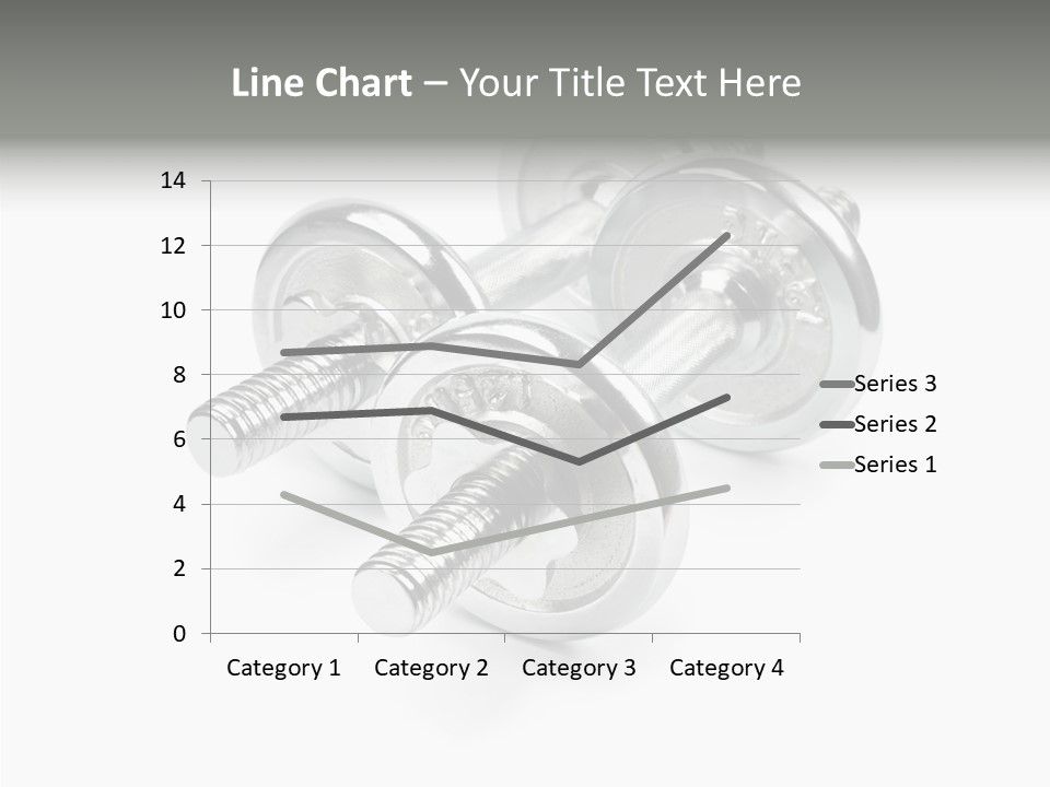 Adult Old Elder PowerPoint Template