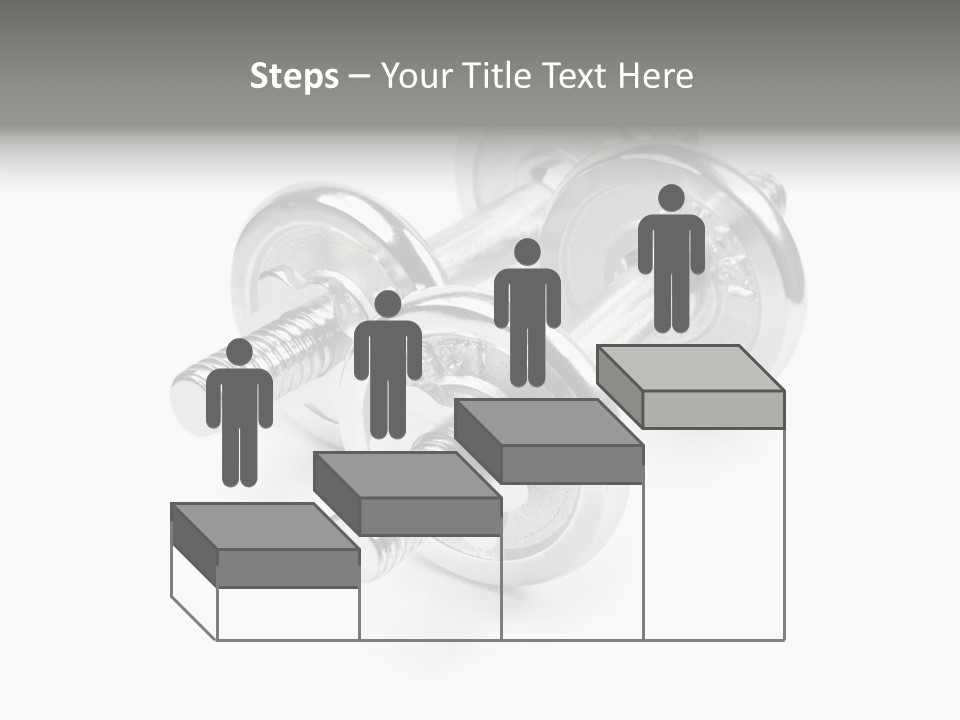 Adult Old Elder PowerPoint Template