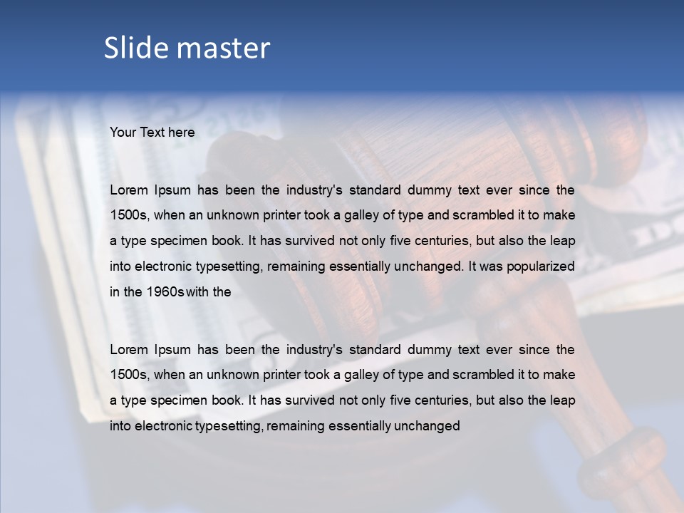 Care Women Help PowerPoint Template