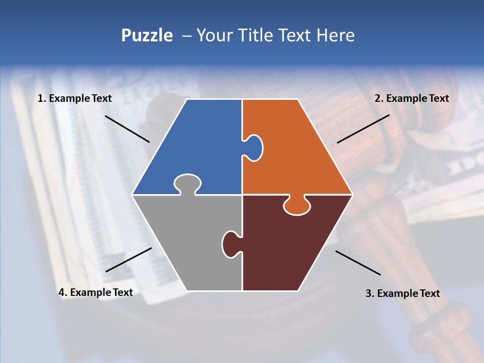 Care Women Help PowerPoint Template