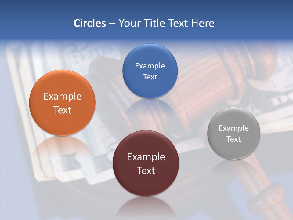 Care Women Help PowerPoint Template