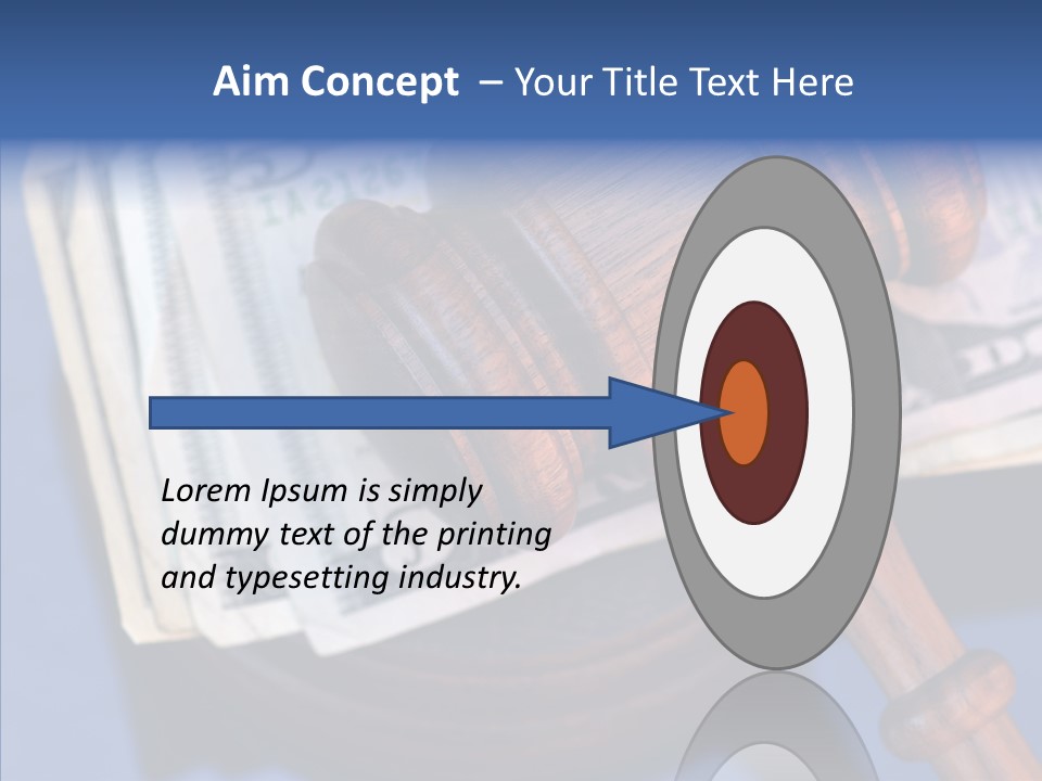 Care Women Help PowerPoint Template